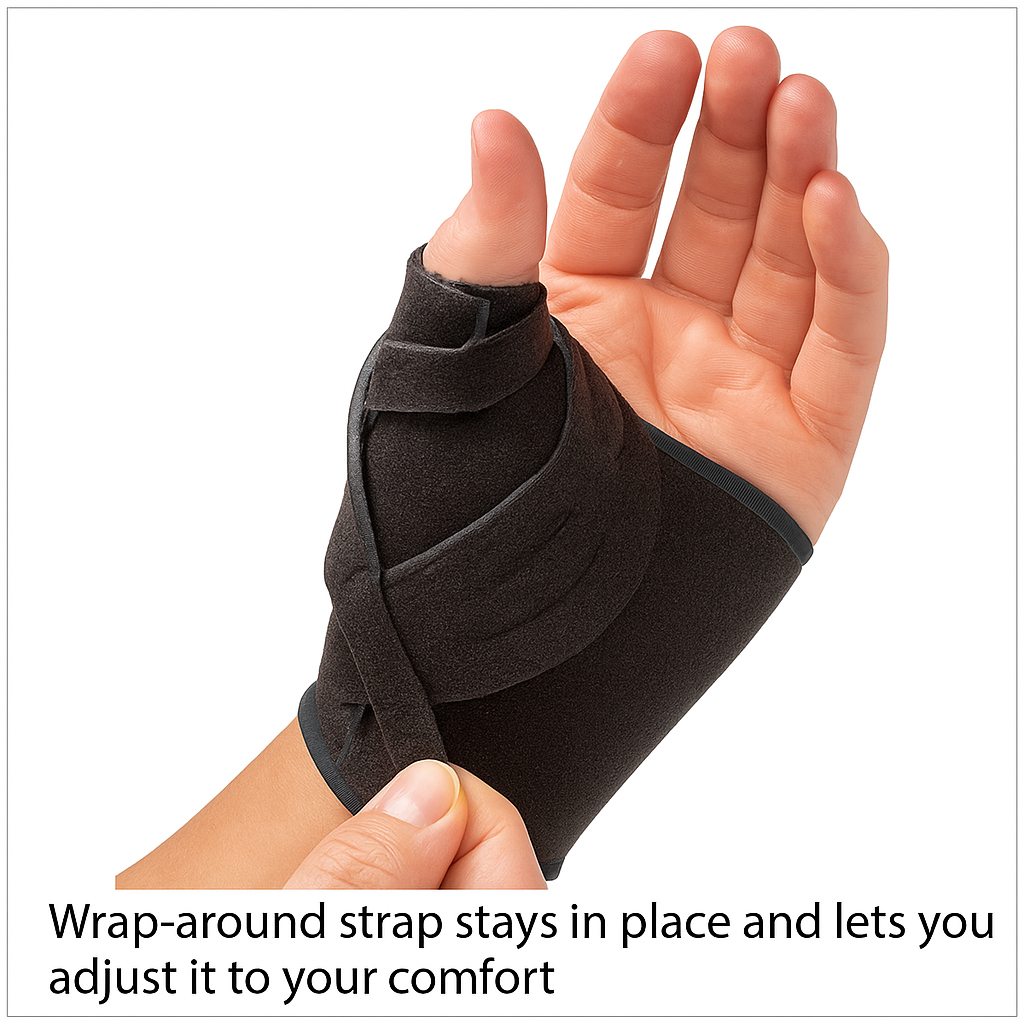 3pp® Prima™ Thumb Brace