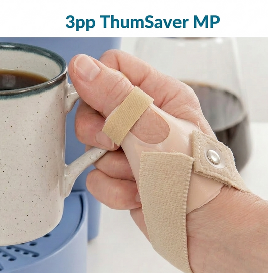 3pp ThumSaver™ MP