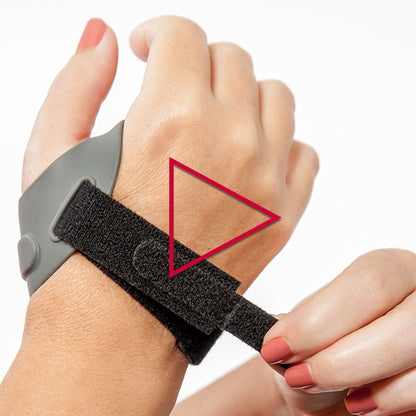 CMCcare Liners and Straps