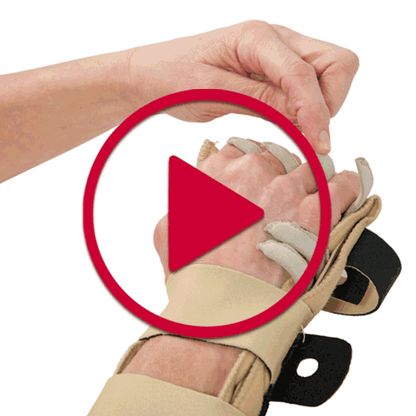 Comforter™ Splint - For Nighttime