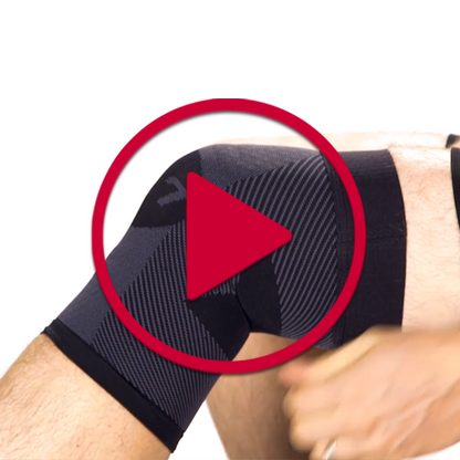 KS7 Knee Compression Sleeve