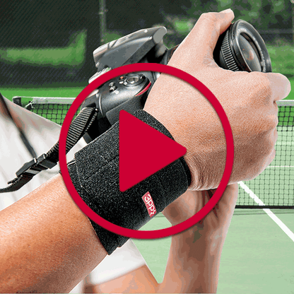 3pp® Wrist POP™ Splint