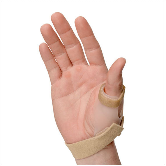 3pp Thumsaver MP Provides targeted thumb support to relieve pain from Arthritis, Ligament Injuries 