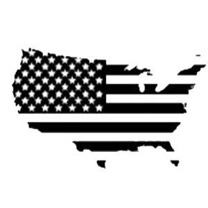 Located  in the USA
